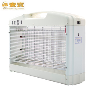 anbao安寶30W營業用捕蚊燈(電壓110V) AB-9030