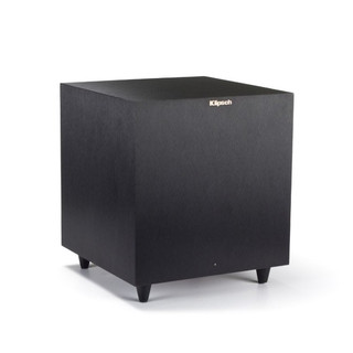 【天竺國音響精品館】Klipsch R-8SW 重低音喇叭 /台灣公司貨