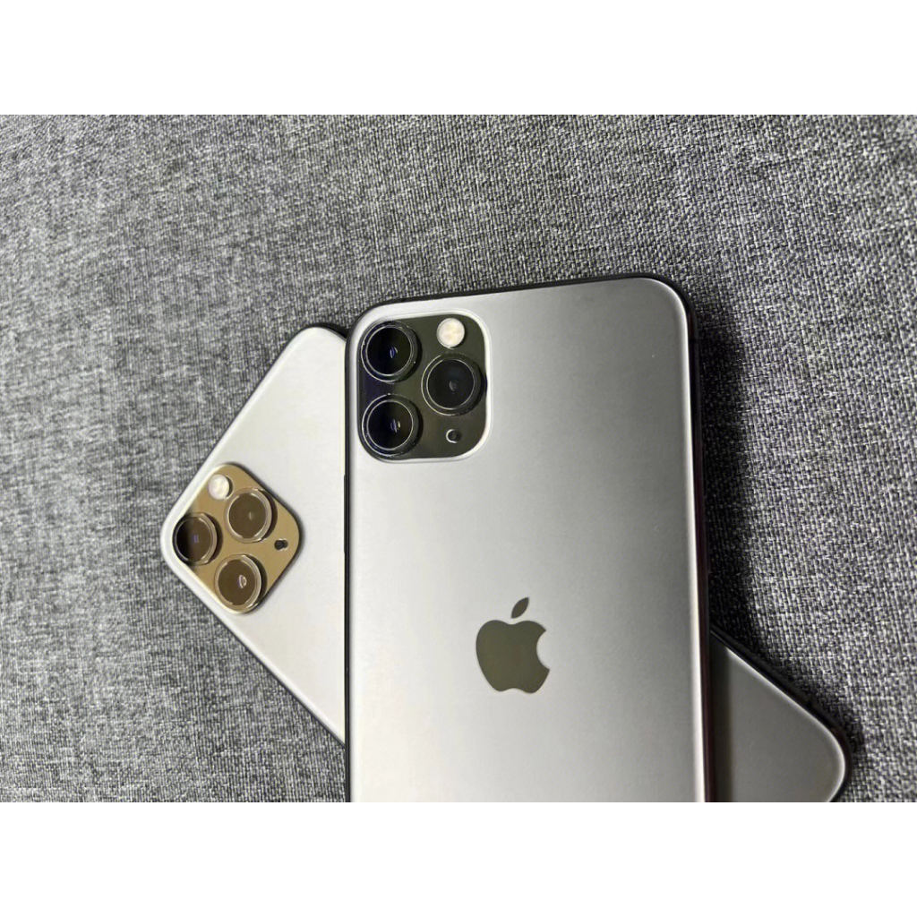 台南二手機 iPhone 11 Pro 福利機活動價 現貨販售中【 台南iPhone二手機 二手11】0元取機 手機分期
