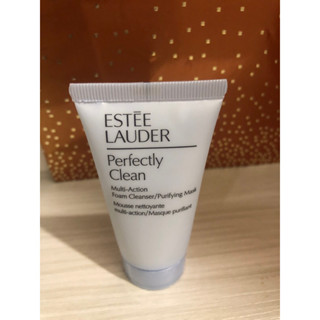 ESTEE LAUDER 雅詩蘭黛 清新淨妍潔顏露 30ml