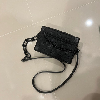 Mini Soft Trunk 二手包