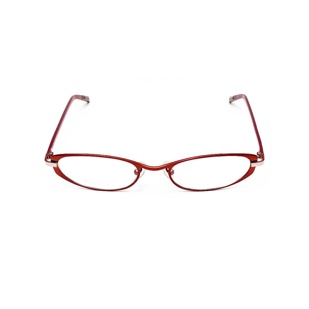 【全新特價】VALENTINO 范倫鐵諾 5254 W43 義大利製 鏡框眼鏡 光學鏡架