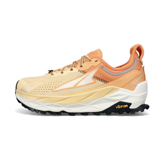 [AMOUTER Life] ALTRA Olympus 5 多功能越野鞋 女款 橘色 出清特價