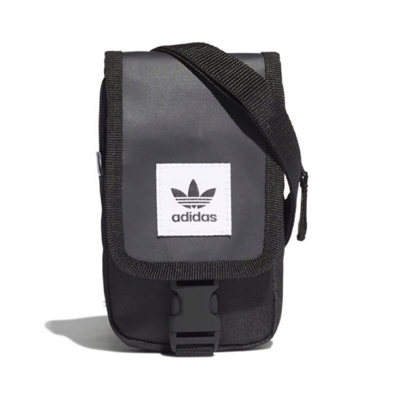 【ADIDAS】男女 MAP BAG 包-DU6795 全新 正品