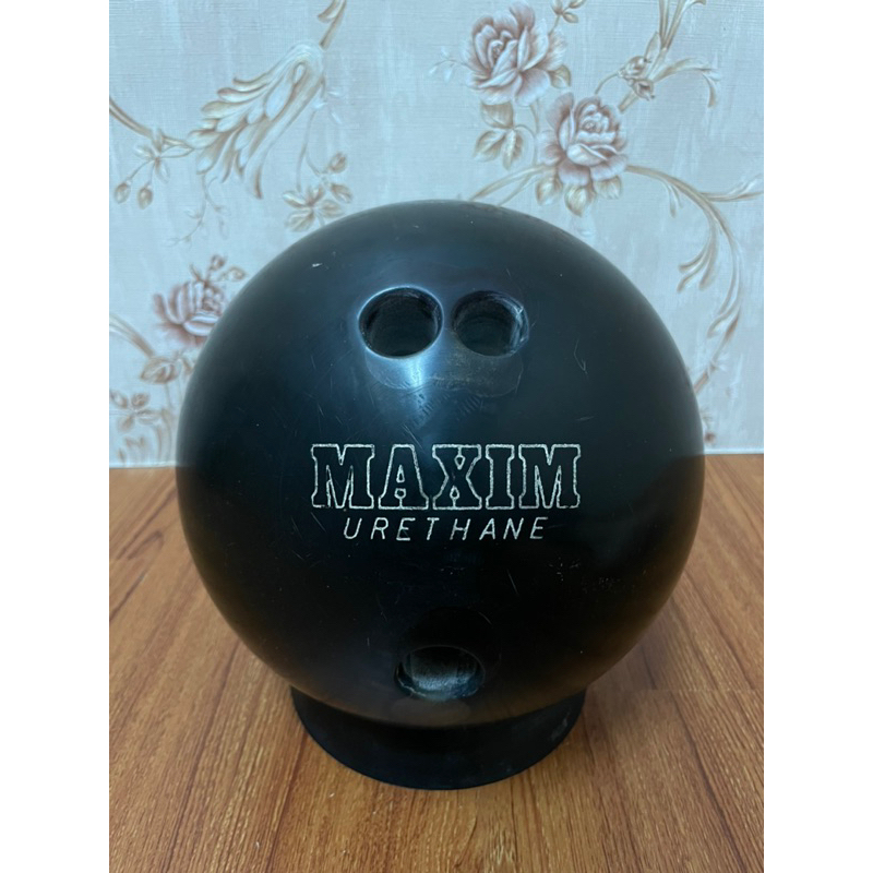 二手 保齡球🎳 Ebonite 優力膠 重量11磅5