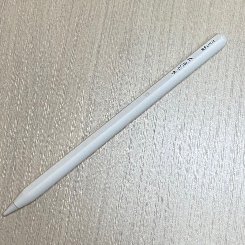 Apple Pencil 2 二手近全新