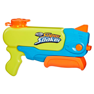 【孩之寶 Hasbro】 NERF 超威水槍系列 狂流水槍