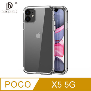 DUX DUCIS POCO X5 5G Clin 保護套 手機殼 手機套