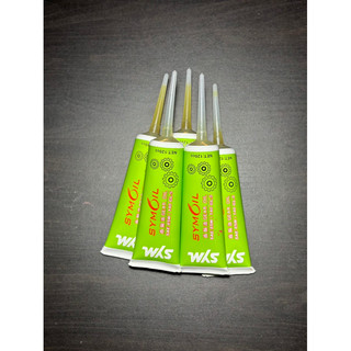 🔥最便宜通通不要比🔥SYM 三陽 原廠 新款 SYMOIL 120cc 85W140齒輪油85W-140 牙膏條裝齒輪油