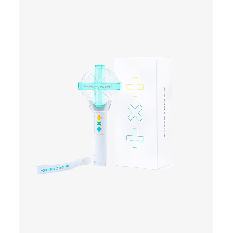 TXT Official Light Stick 官方應援手燈