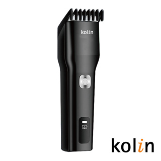 【kolin歌林】極簡電動剪髮器(KHR-DL9800C)