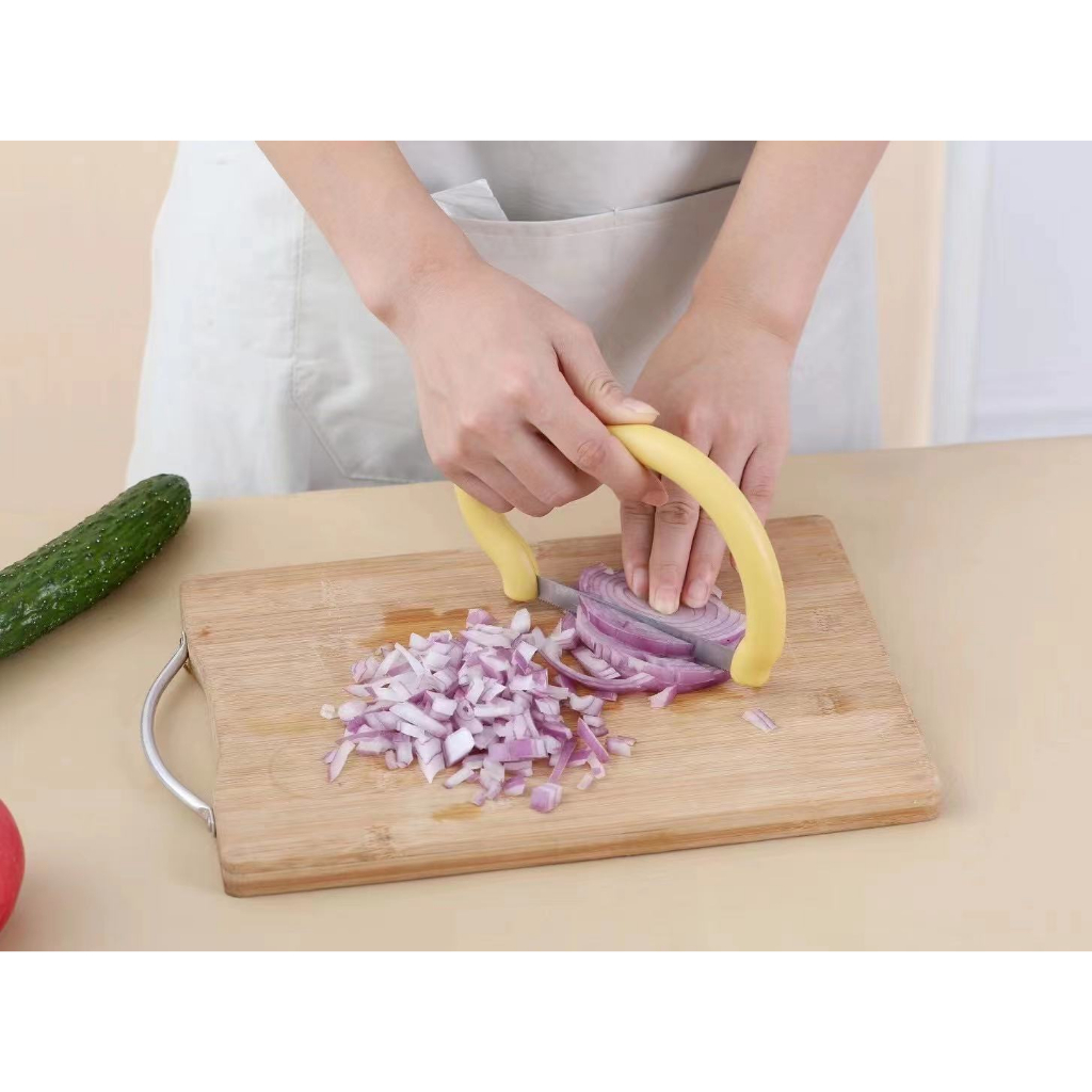 快速料理 避免切手~多用途創意切菜器蔬果切片器洋蔥切碎器黃瓜土豆番茄切片器切果器