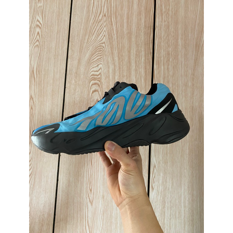 [二手球鞋販售] Adidas-Yeezy700 MNVN 300mm