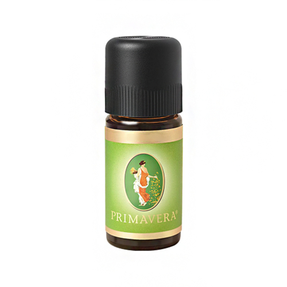 德國 Primavera 醒腦提神精油滾珠 10ml (PL105)