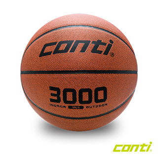 Conti 籃球 室外籃球 室內籃球 7號籃球 B3000-7-T