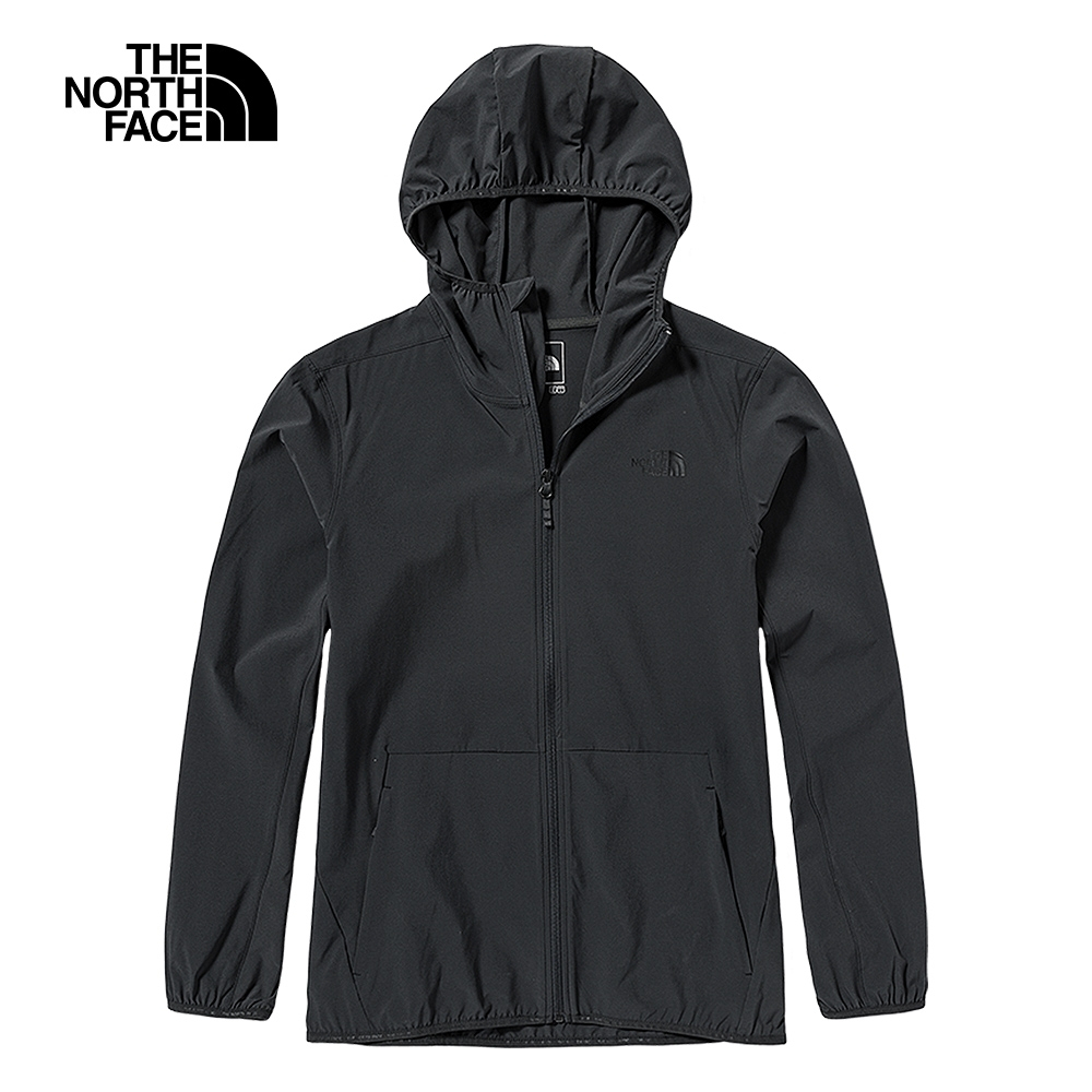 The North Face M NEW ZEPHYR WIND 男 風衣外套NF0A7WCY0C5