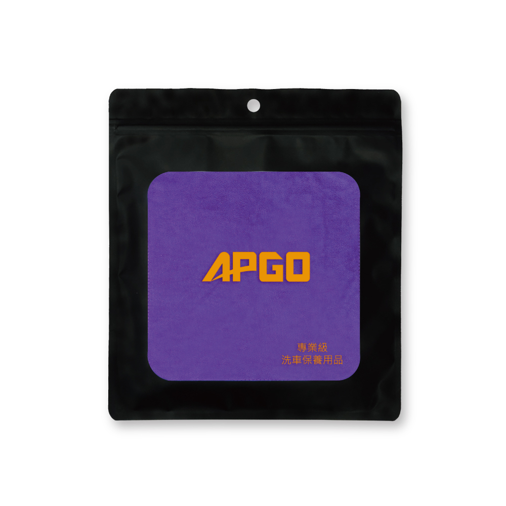 APGO 專業鍍膜布 超細纖維布 吸水布 擦拭布 纖維布 原子釉鍍膜 原子鍍膜系列專用 魔布