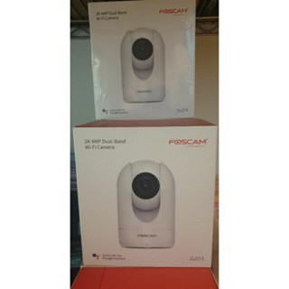 FOSCAM R4M 無線網路攝影機