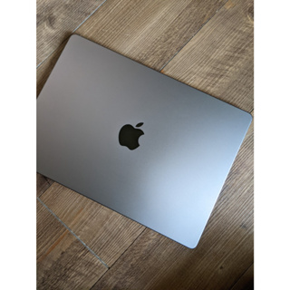 【現貨一台】Apple Macbook Pro M1 Pro 16GB 512GB 14吋 A2442 蘋果筆記型電腦