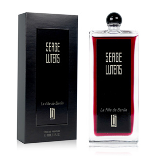 HUAHUA香水美妝 🇫🇷SERGE LUTENS 蘆丹氏 柏林少女 淡香精 50ml / 100ml 『全新正品』