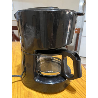 Phillip 電煮咖啡、花茶壺，可保溫。贈濾紙100P/盒