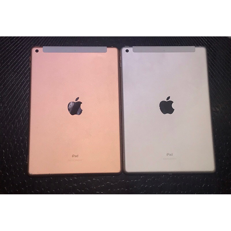 Apple 二手 中古 平板 IPad7 A2198 LTE 32G 工作機 遊戲機 備用機 wifi機