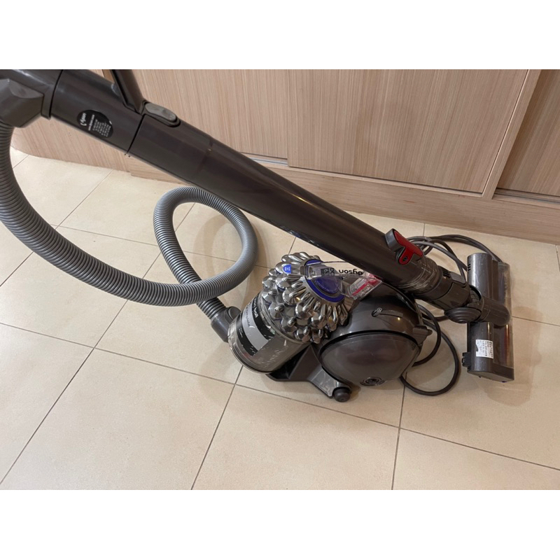 dyson DC63 吸塵器 二手 拆售