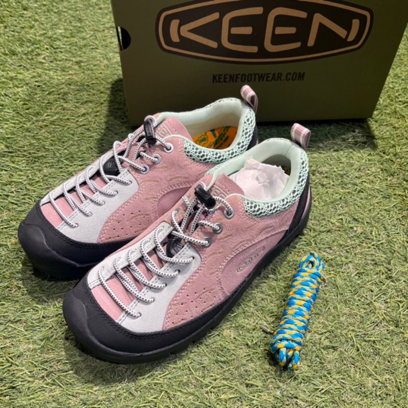 KEEN X NAC 聯名Jasper Rocks 女-1027429