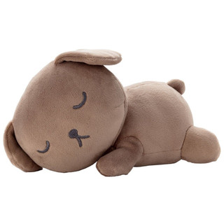 T-ARTS MIFFY 米飛兔 睡覺好朋友 S Snuffy TA28610