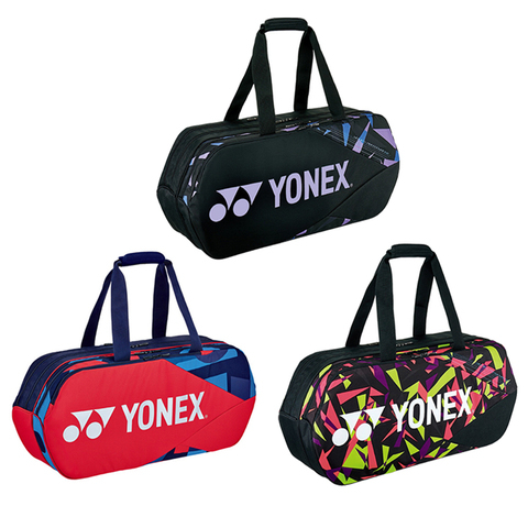Ψ山水體育用品社Ψ YONEX 羽拍袋矩型拍袋 BA92231 WEX  矩形背包 羽拍袋