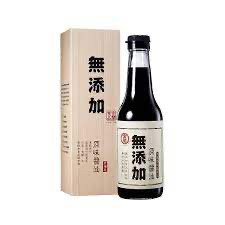快速出貨｜金蘭無新增原味醬油 500ml 無新增醬油｜金蘭原味醬油