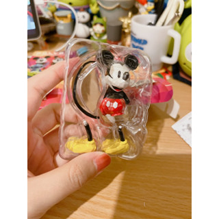 polygo 千值練 disney mickey 米奇 mini action figure collection