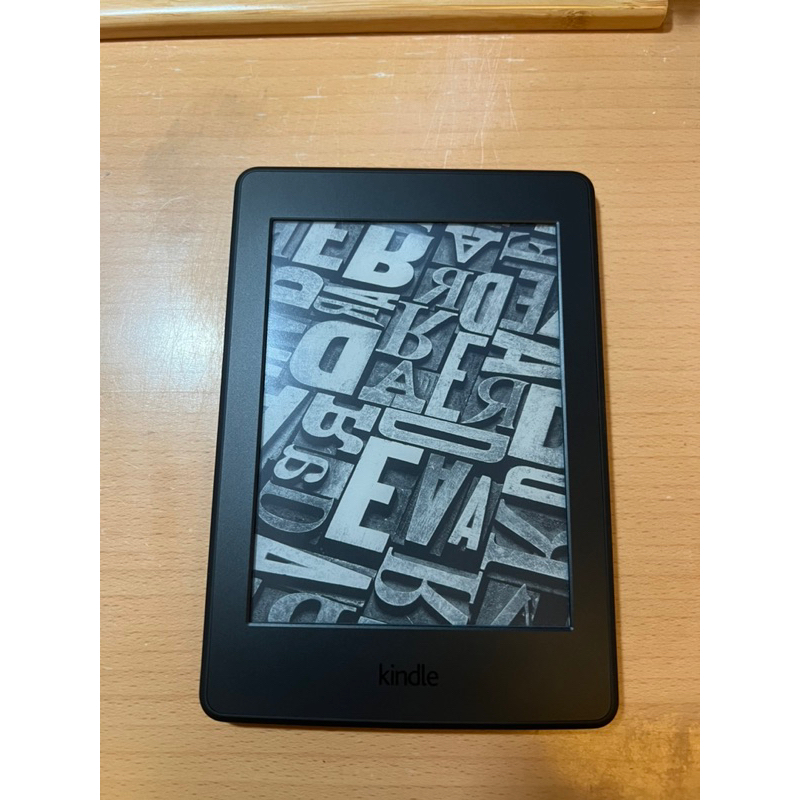 二手 Kindle Paperwhite 2015 (7th Generation)