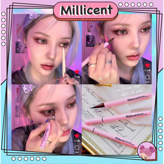 【米粒森】lilybyred 眼線筆 pony大推 眼線液筆 持久防水眼線液 明亮持久眼線液筆