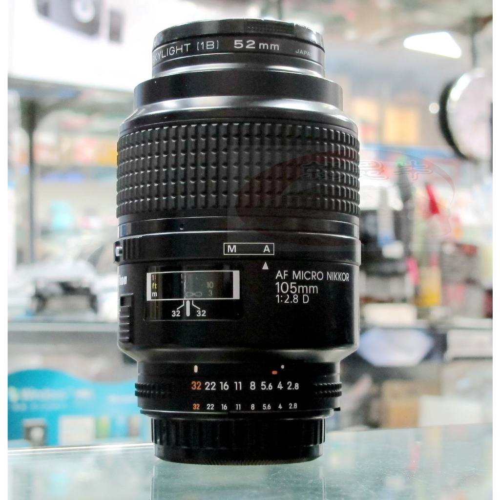 カメラ レンズ(単焦点) Nikon 105mm Micro.二手的價格推薦- 2023年5月| 比價比個夠BigGo