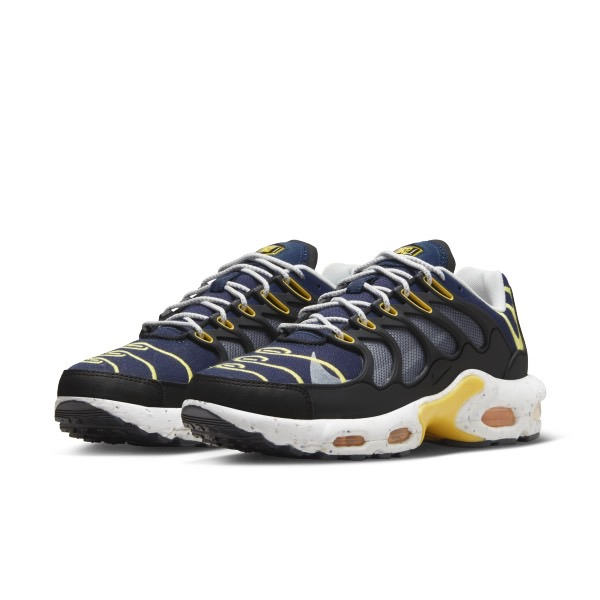 【RTG】NIKE AIR MAX TERRASCAPE PLUS 海軍藍 復古 氣墊 魚骨 男鞋 DV7513-400