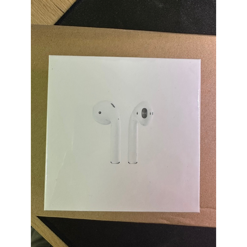 airpods2全新