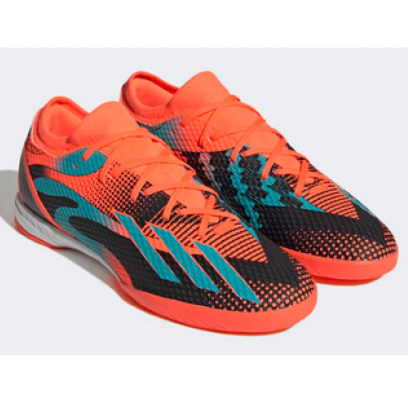 Adidas hotsell messi futsal