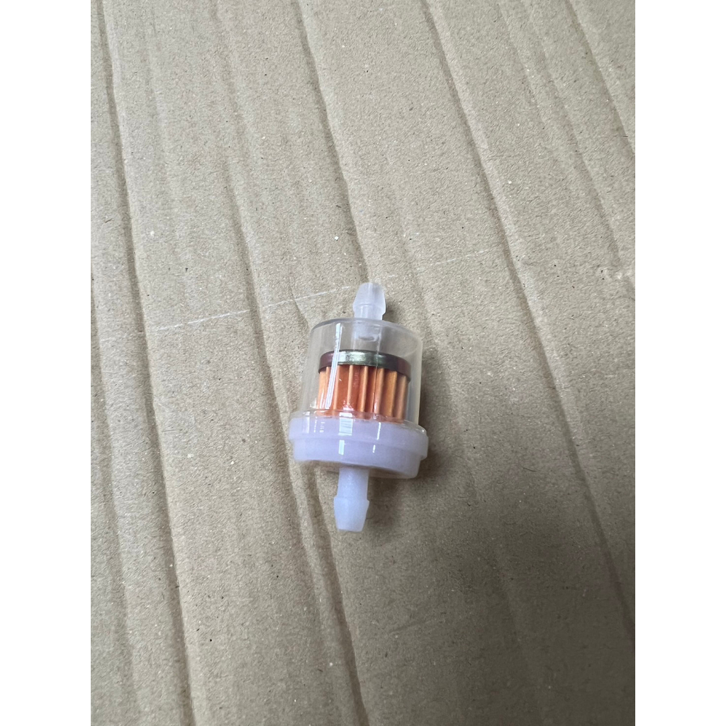 通用 汽油濾芯 濾心 油濾 過濾器 汽油杯 戰將 奔騰 豪邁 迪爵 多款車 17540