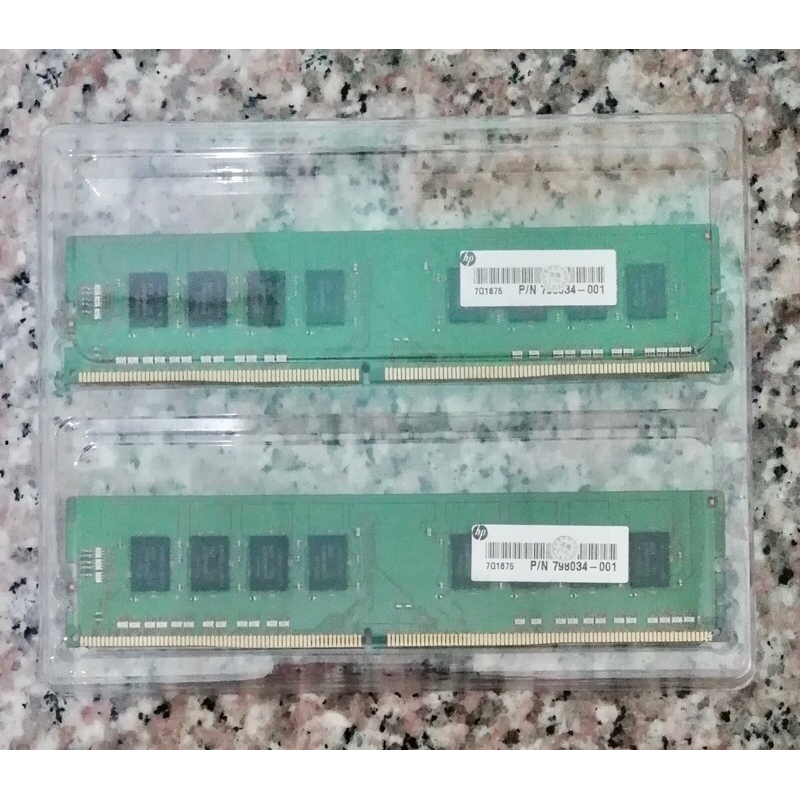 記憶體 16G RAM SK Hynix 海力士 DDR4 8G x2