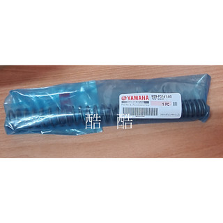 YAMAHA 原廠 5S9-F3141-00 前叉彈簧 BWS BWSX 125