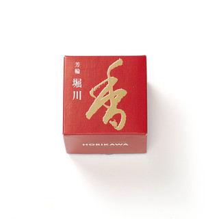 日本松榮堂 芳輪 (Horin) 系列之 "堀川" (Horikawa / River Path) 環香