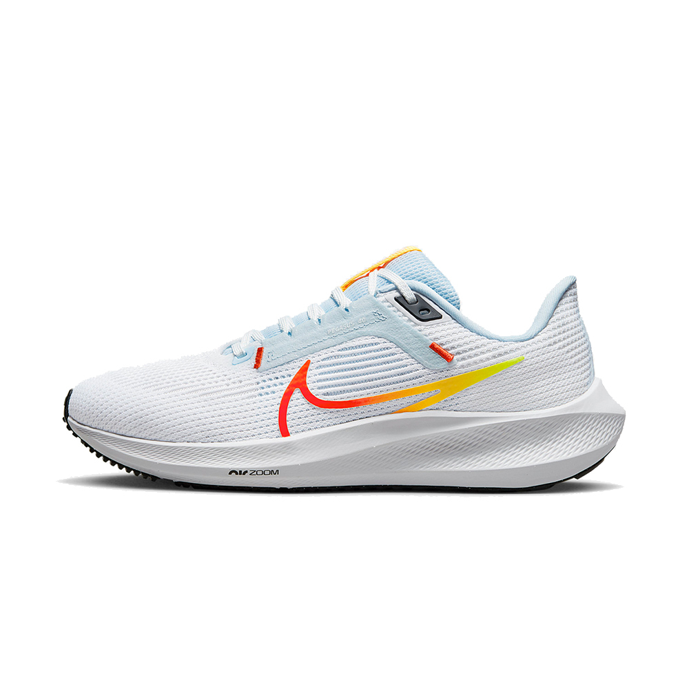 NIKE 女 AIR ZOOM PEGASUS 40 慢跑鞋 - DV3854102