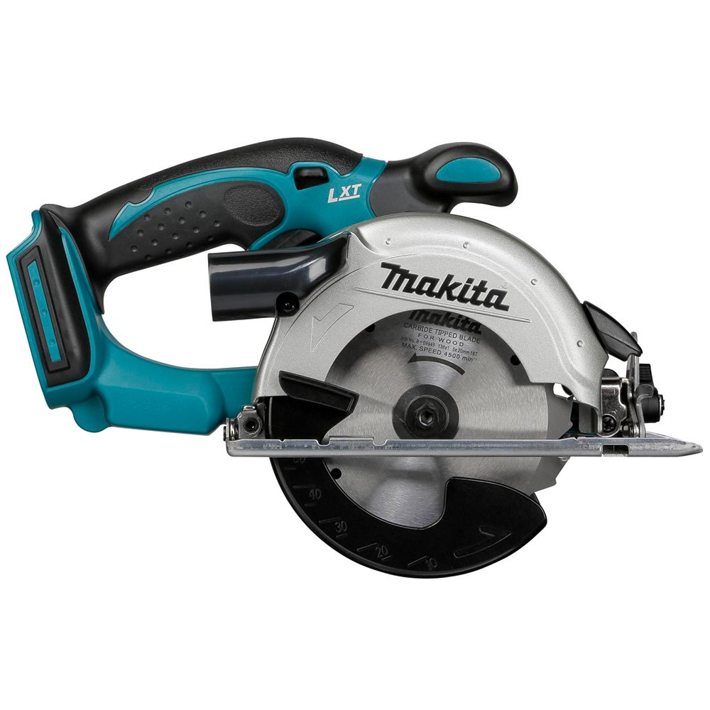 DSS501Z 單主機 MAKITA 牧田 18V 充電式圓鋸機 DSS501 木工專用 136mm