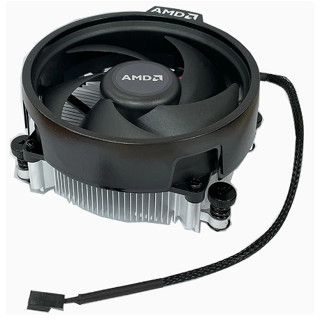 [臺灣現貨][全新][保固30天] AMD Wraith Stealth 原廠 風扇 CPU 散熱器 AM4 AM5