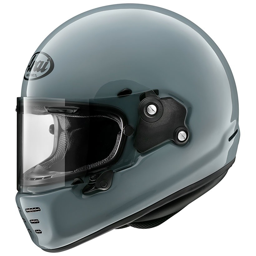 Arai RAPIDE NEO ICE BLUE 水泥灰 全罩 安全帽 進口帽 附發票