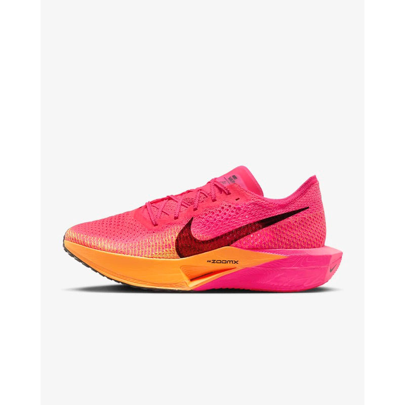 ➕鞋家➕ 男女鞋 Nike Vaporfly 3 馬拉松 慢跑鞋 橘紅 DV4129-600 DV4130-600