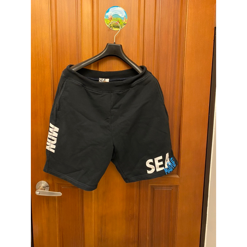 Wind And Sea 短褲的價格推薦- 2023年10月| 比價比個夠BigGo
