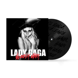OneMusic ♪ Lady Gaga - Bloody Mary [LP]