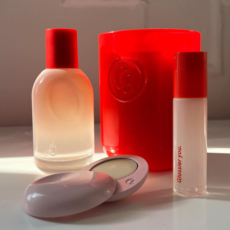 30％OFF】 日本未上陸 50ml 香水 you. Glossier 口紅 - www.conewago.com